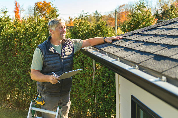 Trusted Roof Inspection service in Ludington, MI - Ben Roofing and Steel LLC